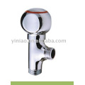 (6522-X29) Brass triangle water valve